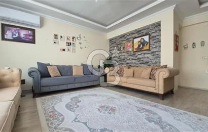 Didim Efeler'de Liman Yoluna  50 m Mesafede 4+1 Dubleks Daire