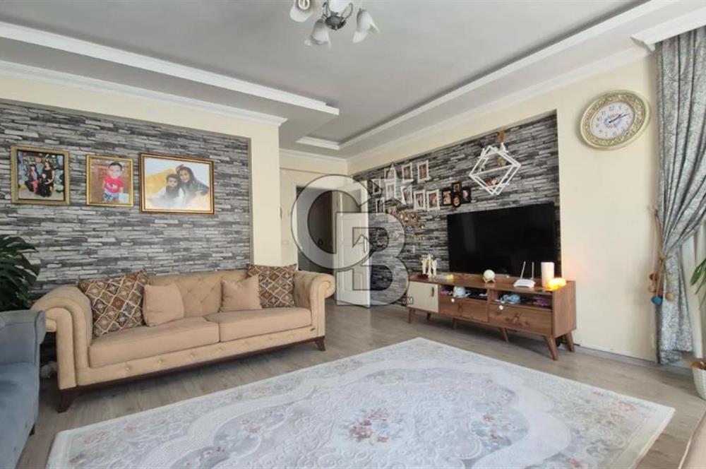 Didim Efeler'de Liman Yoluna  50 m Mesafede 4+1 Dubleks Daire
