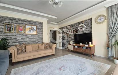 Didim Efeler'de Liman Yoluna  50 m Mesafede 4+1 Dubleks Daire