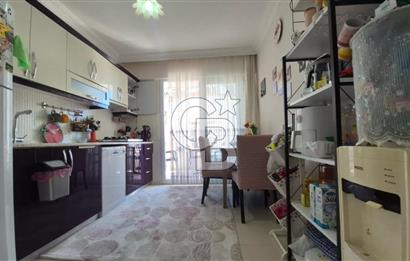 Didim Efeler'de Liman Yoluna  50 m Mesafede 4+1 Dubleks Daire
