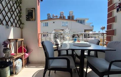 Didim Efeler'de Liman Yoluna  50 m Mesafede 4+1 Dubleks Daire