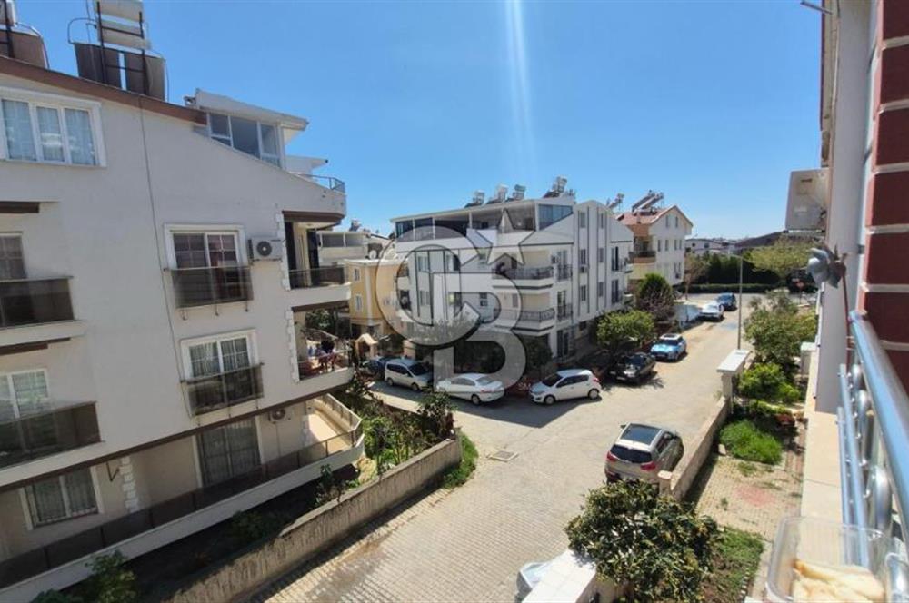 Didim Efeler'de Liman Yoluna  50 m Mesafede 4+1 Dubleks Daire