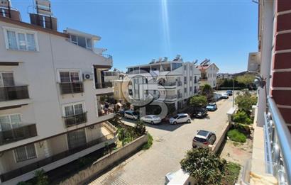 Didim Efeler'de Liman Yoluna  50 m Mesafede 4+1 Dubleks Daire
