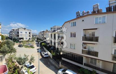 Didim Efeler'de Liman Yoluna  50 m Mesafede 4+1 Dubleks Daire