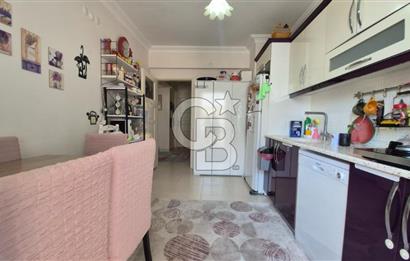 Didim Efeler'de Liman Yoluna  50 m Mesafede 4+1 Dubleks Daire