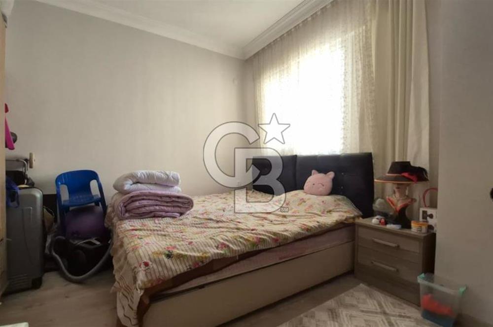 Didim Efeler'de Liman Yoluna  50 m Mesafede 4+1 Dubleks Daire