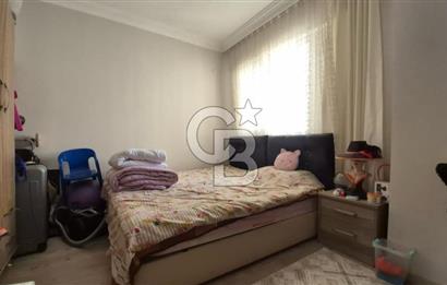 Didim Efeler'de Liman Yoluna  50 m Mesafede 4+1 Dubleks Daire