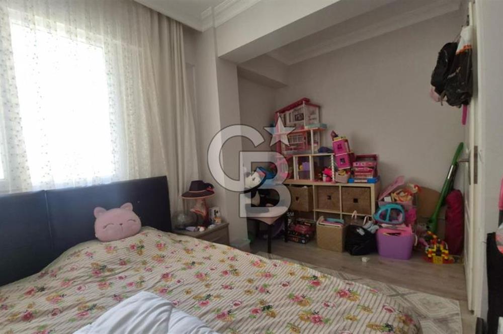 Didim Efeler'de Liman Yoluna  50 m Mesafede 4+1 Dubleks Daire