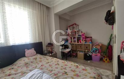 Didim Efeler'de Liman Yoluna  50 m Mesafede 4+1 Dubleks Daire