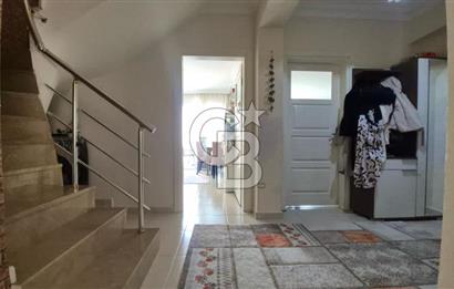 Didim Efeler'de Liman Yoluna  50 m Mesafede 4+1 Dubleks Daire