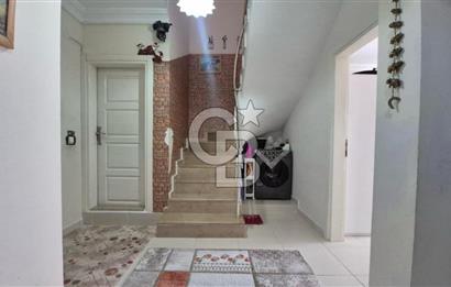 Didim Efeler'de Liman Yoluna  50 m Mesafede 4+1 Dubleks Daire