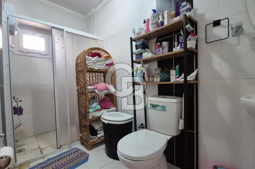 Didim Efeler'de Liman Yoluna  50 m Mesafede 4+1 Dubleks Daire