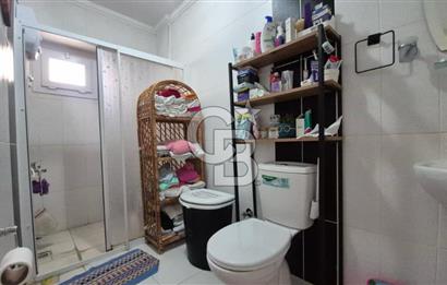 Didim Efeler'de Liman Yoluna  50 m Mesafede 4+1 Dubleks Daire
