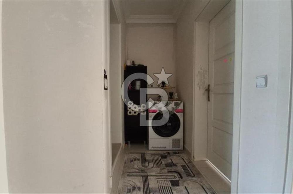 Didim Efeler'de Liman Yoluna  50 m Mesafede 4+1 Dubleks Daire