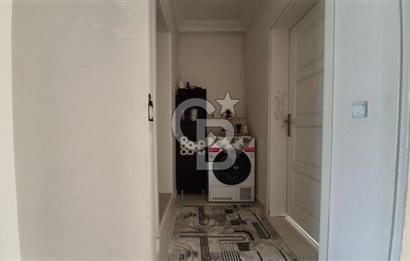 Didim Efeler'de Liman Yoluna  50 m Mesafede 4+1 Dubleks Daire