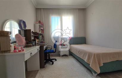 Didim Efeler'de Liman Yoluna  50 m Mesafede 4+1 Dubleks Daire