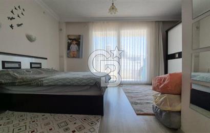 Didim Efeler'de Liman Yoluna  50 m Mesafede 4+1 Dubleks Daire