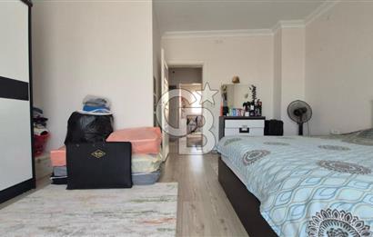 Didim Efeler'de Liman Yoluna  50 m Mesafede 4+1 Dubleks Daire