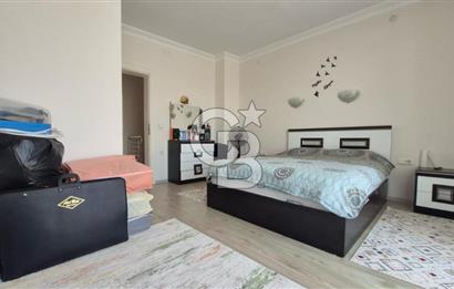 Didim Efeler'de Liman Yoluna  50 m Mesafede 4+1 Dubleks Daire