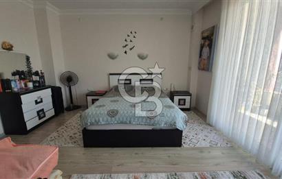 Didim Efeler'de Liman Yoluna  50 m Mesafede 4+1 Dubleks Daire