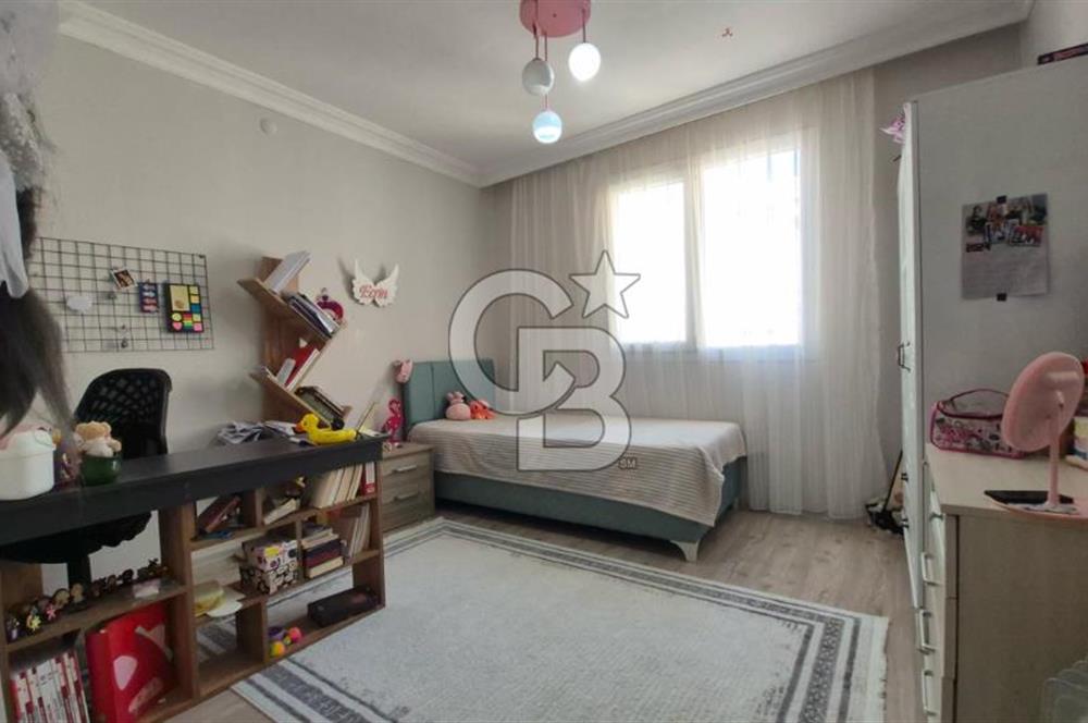 Didim Efeler'de Liman Yoluna  50 m Mesafede 4+1 Dubleks Daire