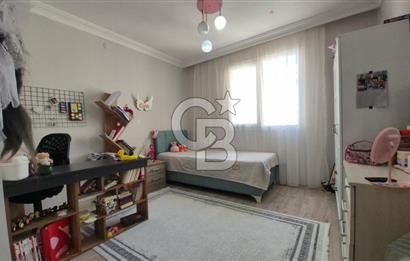Didim Efeler'de Liman Yoluna  50 m Mesafede 4+1 Dubleks Daire