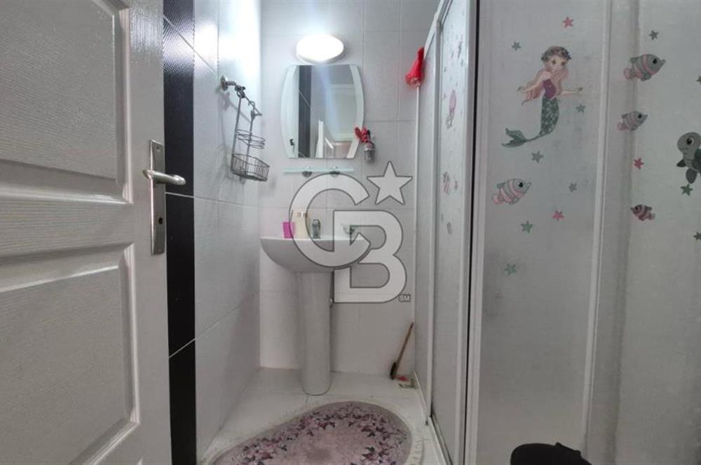 Didim Efeler'de Liman Yoluna  50 m Mesafede 4+1 Dubleks Daire