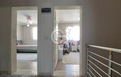 Didim Efeler'de Liman Yoluna  50 m Mesafede 4+1 Dubleks Daire