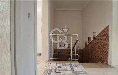 Didim Efeler'de Liman Yoluna  50 m Mesafede 4+1 Dubleks Daire