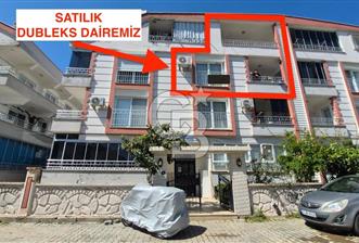 Didim Efeler'de Liman Yoluna  50 m Mesafede 4+1 Dubleks Daire - 1 - 358412