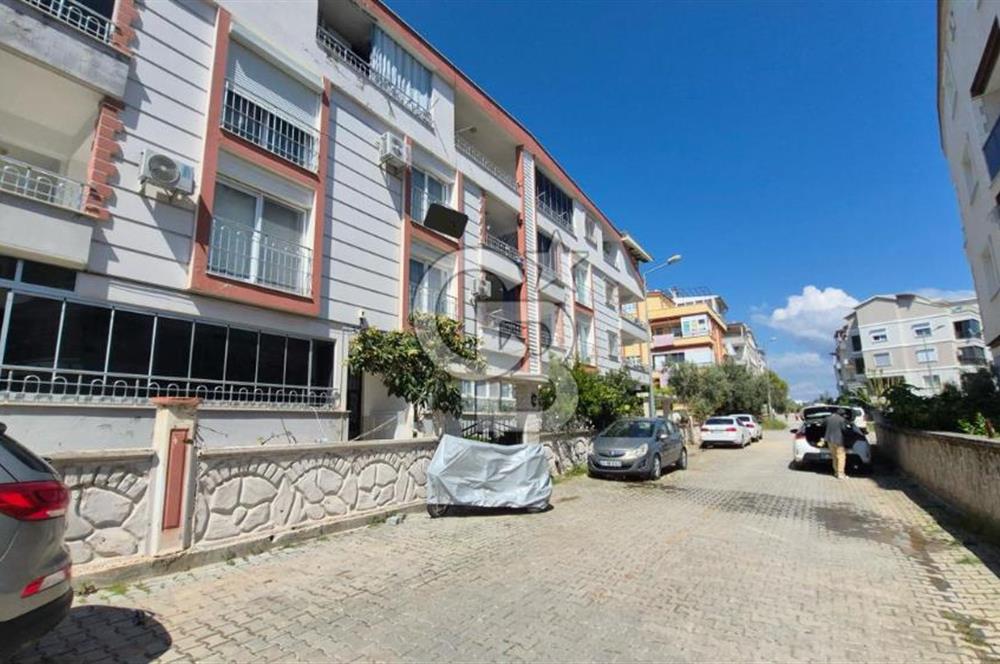 Didim Efeler'de Liman Yoluna  50 m Mesafede 4+1 Dubleks Daire