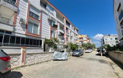 Didim Efeler'de Liman Yoluna  50 m Mesafede 4+1 Dubleks Daire