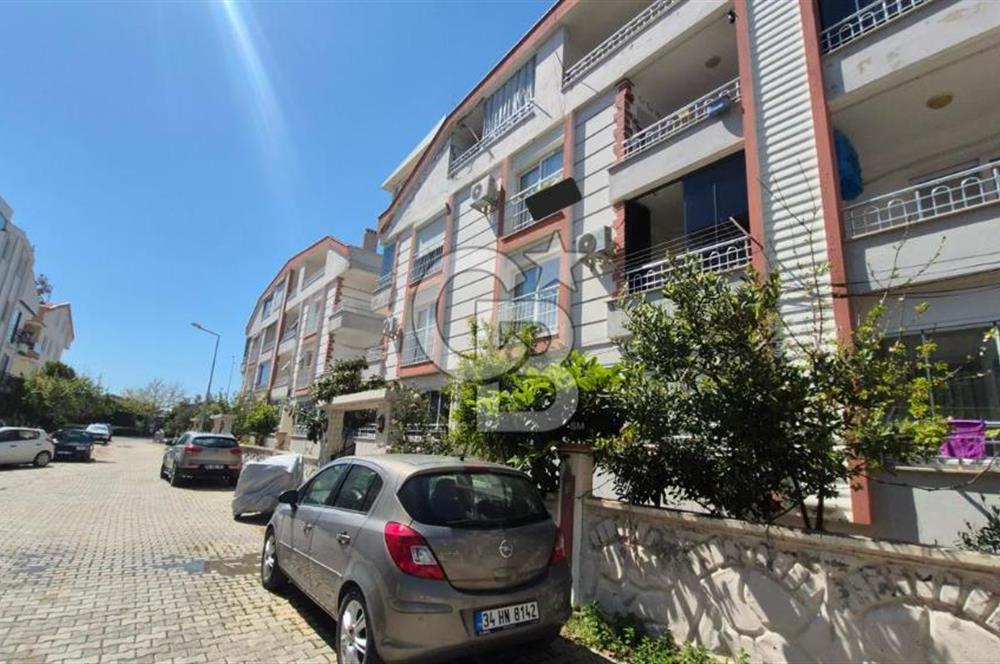 Didim Efeler'de Liman Yoluna  50 m Mesafede 4+1 Dubleks Daire