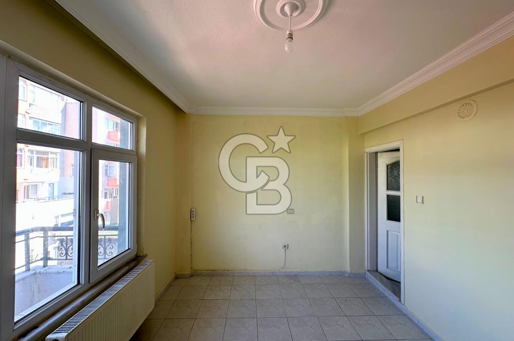 Çanakkale Lapseki Merkezde Hükümet Konağı Yanı Kiralık 3+1 Daire