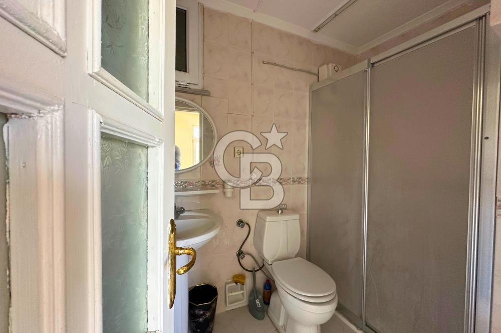 Çanakkale Lapseki Merkezde Hükümet Konağı Yanı Kiralık 3+1 Daire
