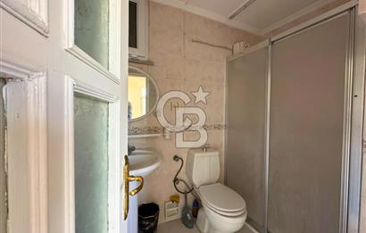 Çanakkale Lapseki Merkezde Hükümet Konağı Yanı Kiralık 3+1 Daire