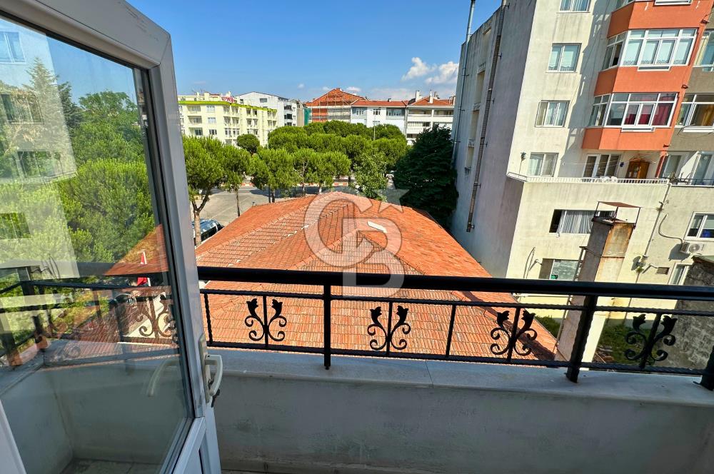 Çanakkale Lapseki Merkezde Hükümet Konağı Yanı Kiralık 3+1 Daire
