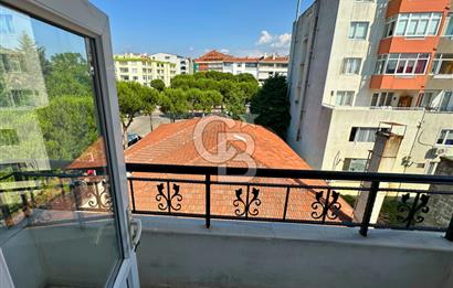 Çanakkale Lapseki Merkezde Hükümet Konağı Yanı Kiralık 3+1 Daire