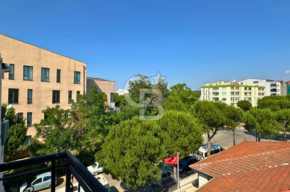 Çanakkale Lapseki Merkezde Hükümet Konağı Yanı Kiralık 3+1 Daire