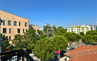 Çanakkale Lapseki Merkezde Hükümet Konağı Yanı Kiralık 3+1 Daire
