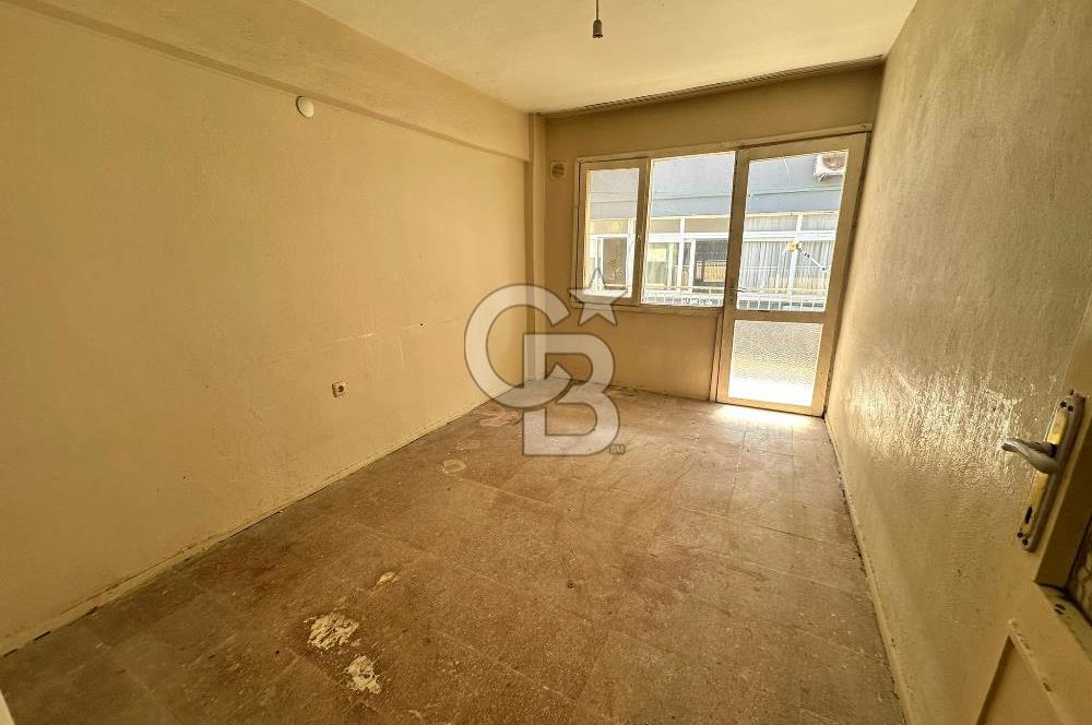 Yeşilyurt Kazım karabekir Mahallesi 3+1 Daire