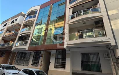Küçük Çiğli Mah. Geniş Ebeveyn Banyolu 3+1 Satılık Daire
