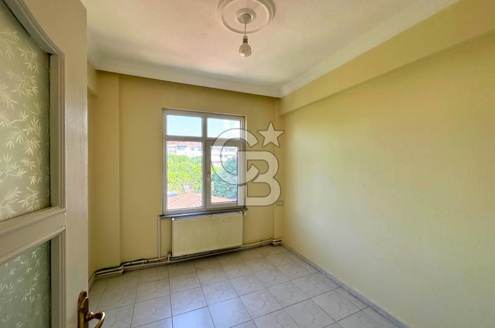 Çanakkale Lapseki Merkezde Hükümet Konağı Yanı Kiralık 3+1 Daire