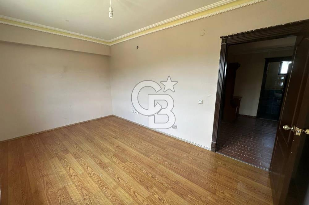 Alacaatlı Cad. 160 m², 3+1, Balkonlu, Kiralık 4.Kat (Ara Kat)