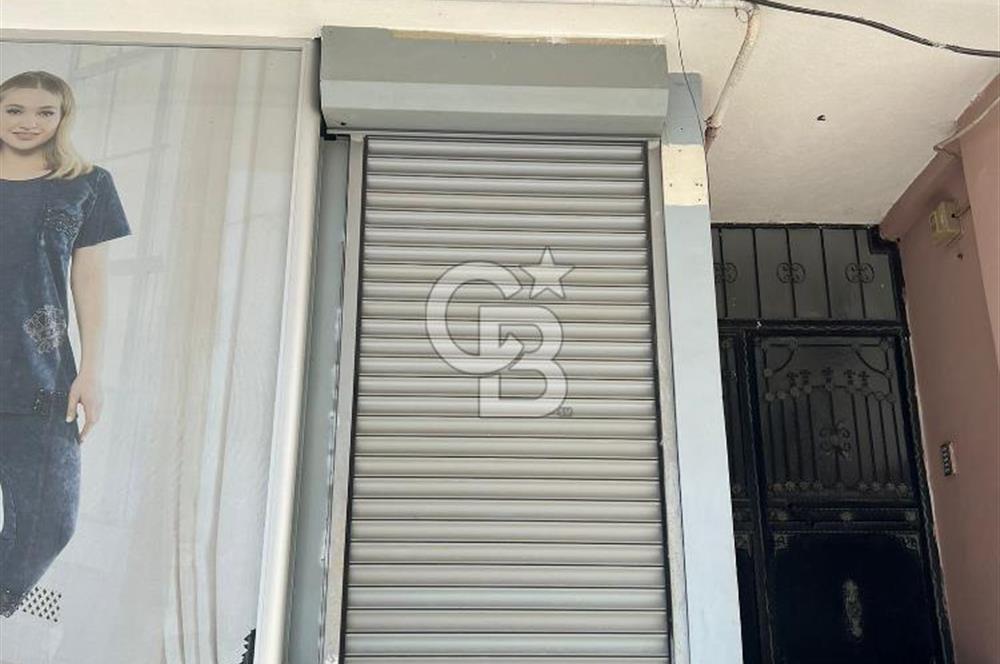 KARLIBAYIRDA KİRALIK DÜKKAN