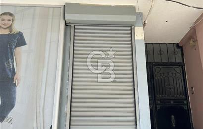 KARLIBAYIRDA KİRALIK DÜKKAN