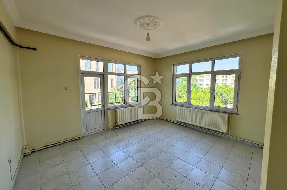 Çanakkale Lapseki Merkezde Hükümet Konağı Yanı Kiralık 3+1 Daire