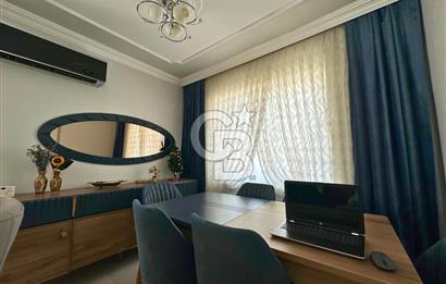 Çanakkale Lapseki Bizimkiler'de Cadde Cephe Geniş 3+1 Köşe Daire