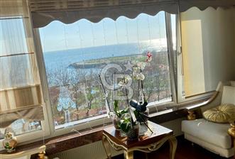 Avcılarda Deniz Manzaralı Havuzlu Geniş ve Ferah 4+1 Daire - 12 - 358386