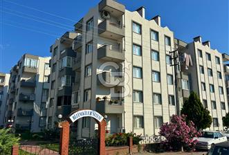 Çanakkale Lapseki Bizimkiler'de Cadde Cephe Geniş 3+1 Köşe Daire - 1 - 358387
